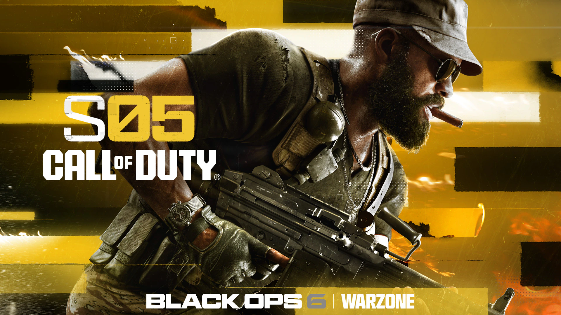 Call of Duty Black Ops 6