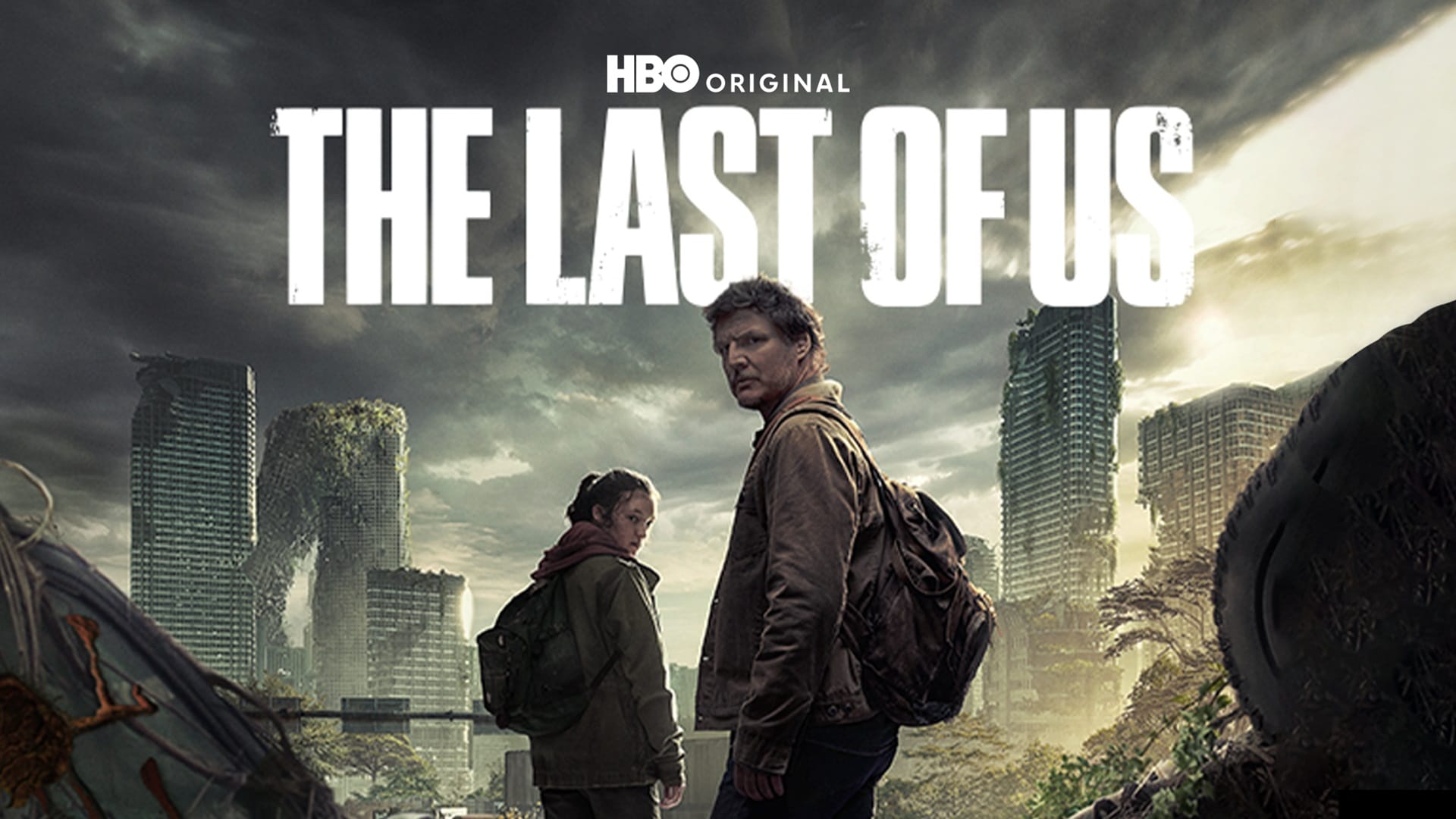 The Last of Us