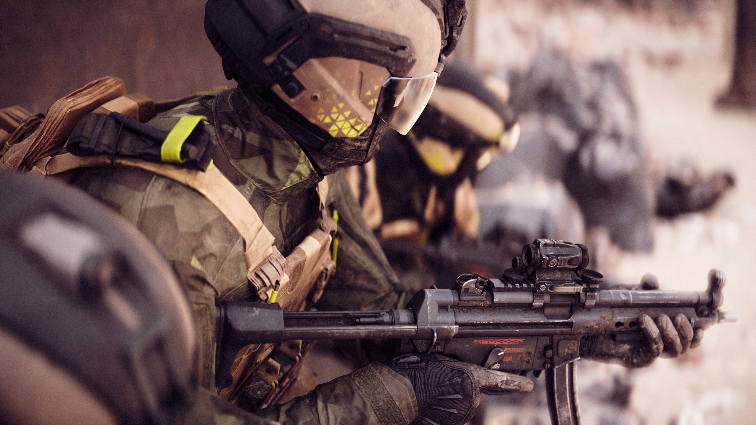 Battlefield 6 suporte a teclado e mouse nos consoles