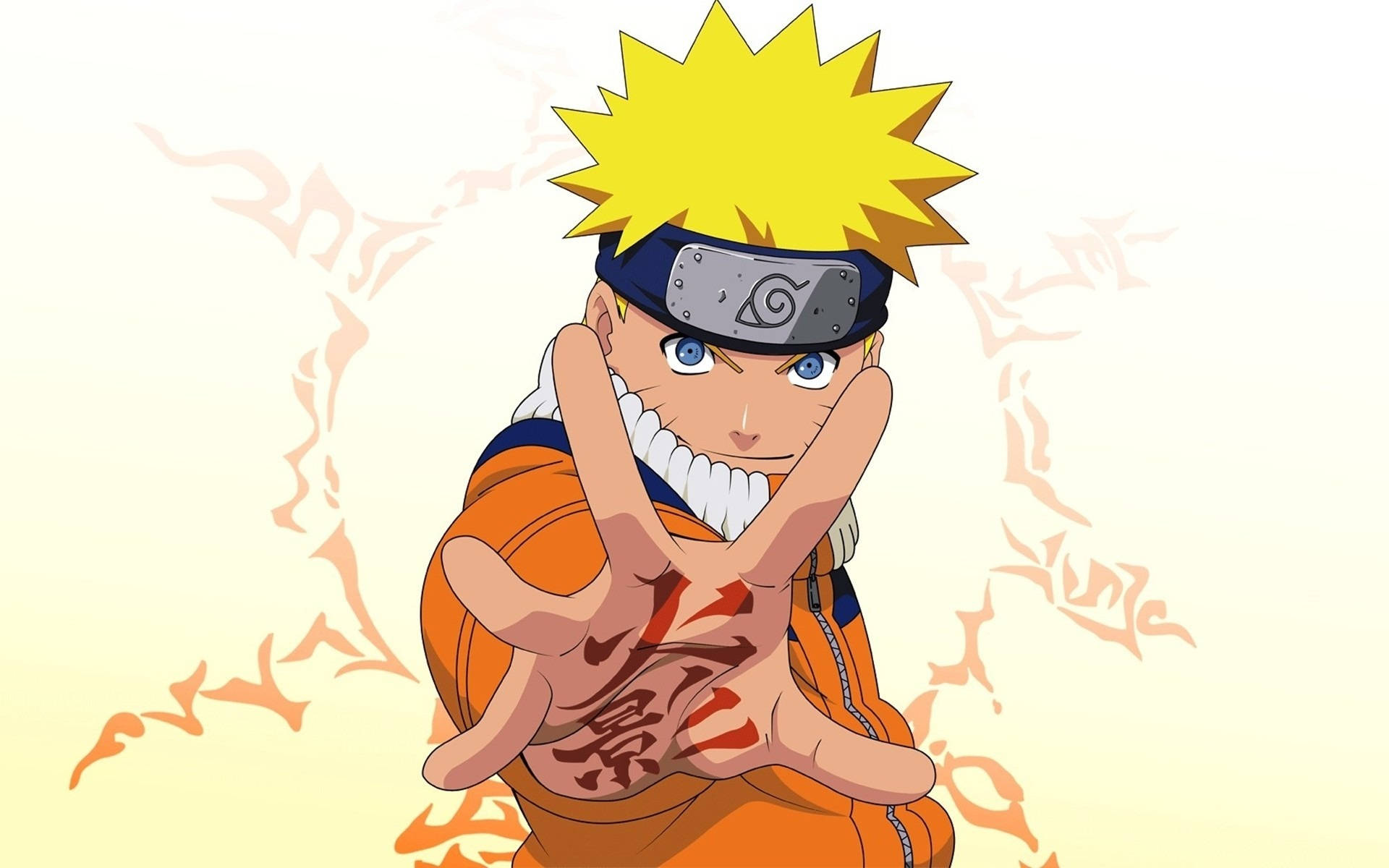 Naruto Shippuden