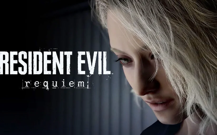 Resident Evil Requiem