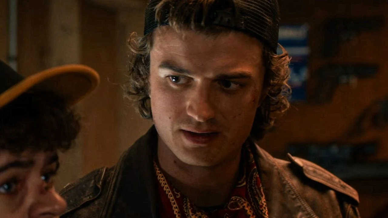 Stranger Things Volume 2 e o fim da série